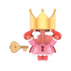 Authentic Pop Mart Crybaby Crying For Love Series Figure | Unlock Me